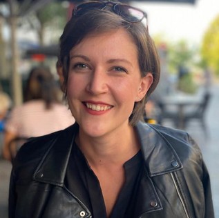 Photo de Harmonie Bleuse