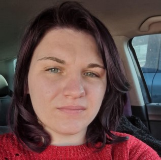 Photo de Chelsea Colas